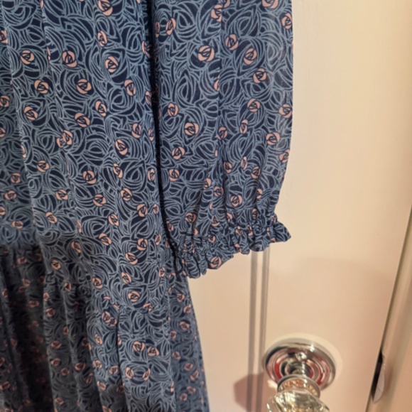 Aritzia Rosalyn Dress - Picture 4 of 10